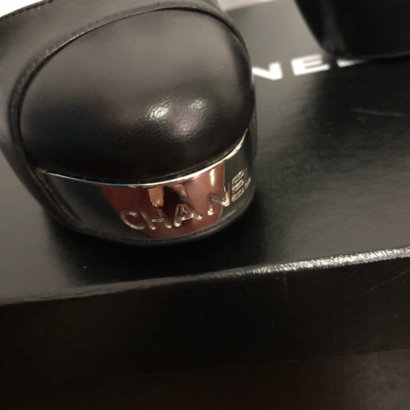 Chanel heels - Picture 4 of 6